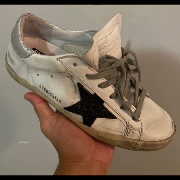 Golden Goose Ssense Exclusive - Picture 3 of 8